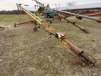 Main image Westfield 8x61